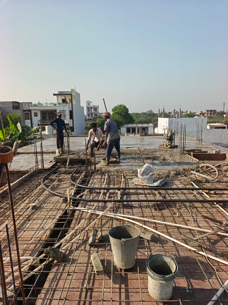 Residential Project 2